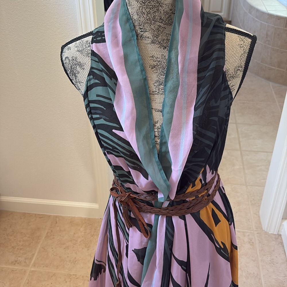 Swim cover up size fits all - Picture 2 of 5